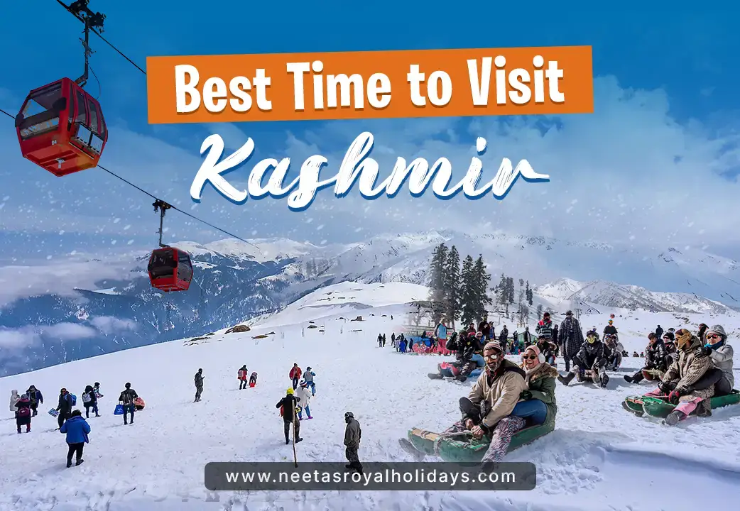 Best International Tour Packages from Mumbai